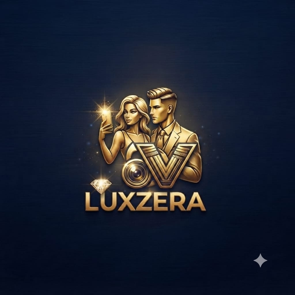LUXZERA logo